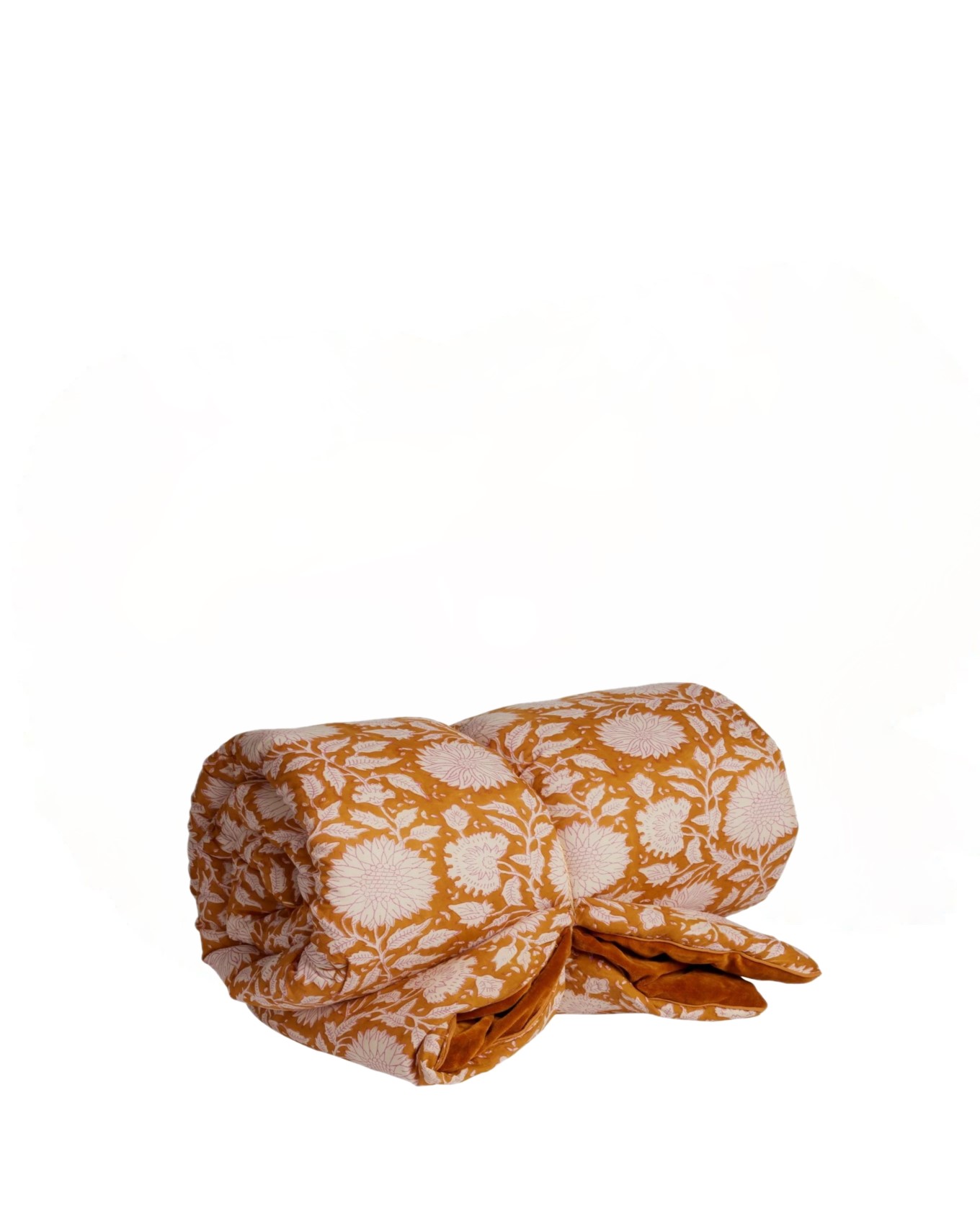 Sofa Cover - Maya Caramel3